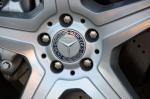 Mercedes-Benz CL550 4Matic 2011 года